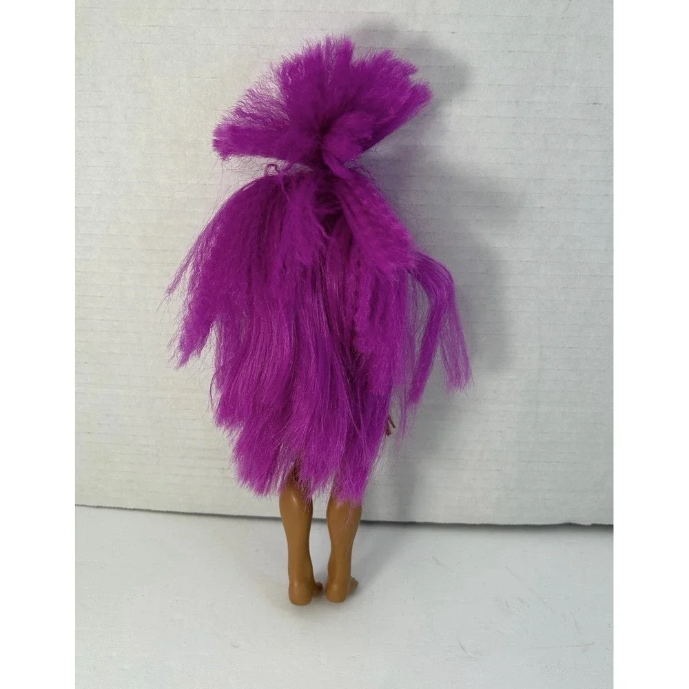 Mattel Cave Club Roaralai fashion doll 8